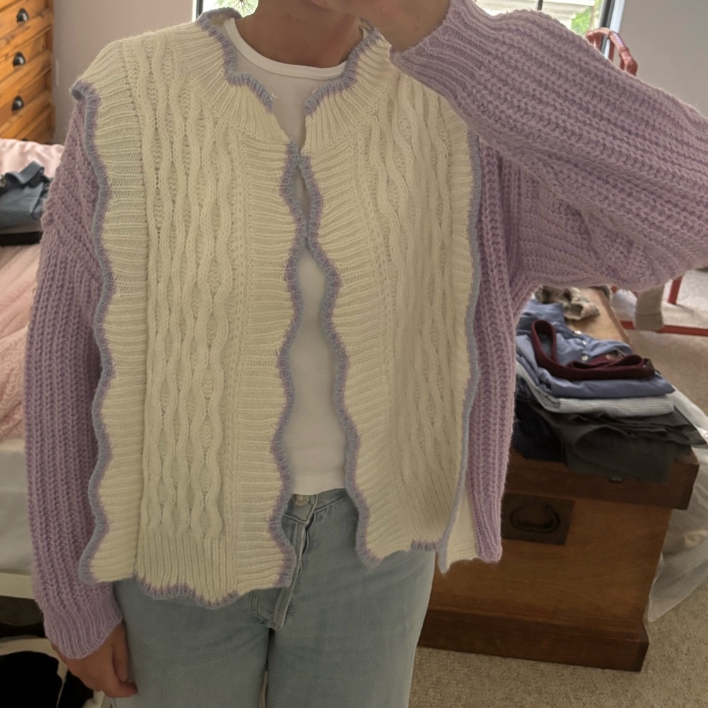 Vita Grace Cardigan